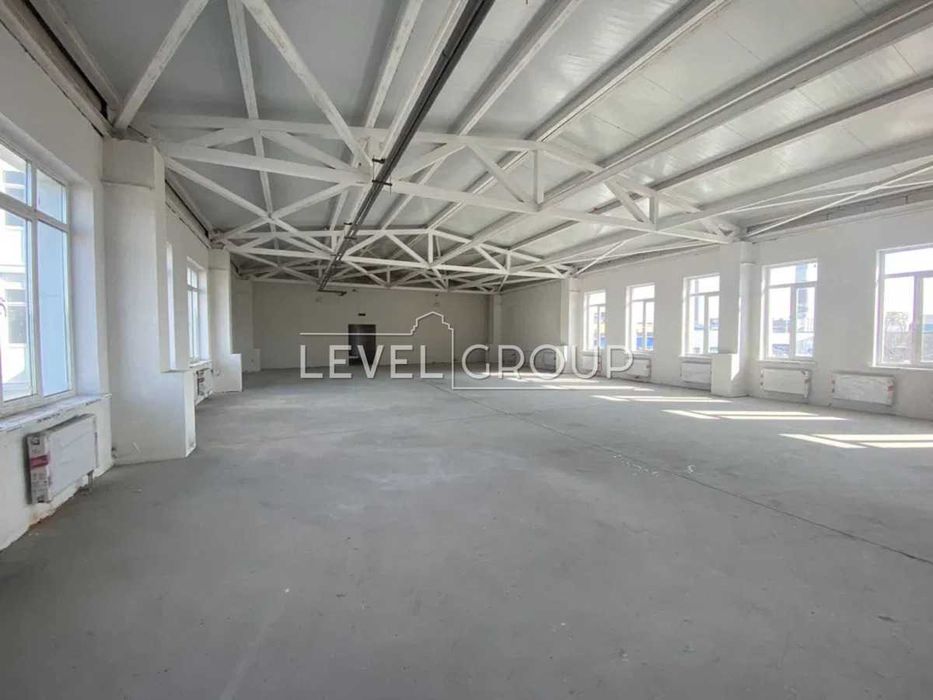 Комерційна нерухомість за адресою вул. Лук'яненка Левка (площа 6084 м²) - Atlanta.ua - фото 12