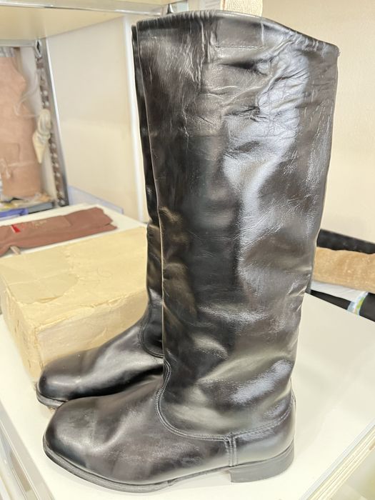 Сапоги офицерские, ссср ,Североход