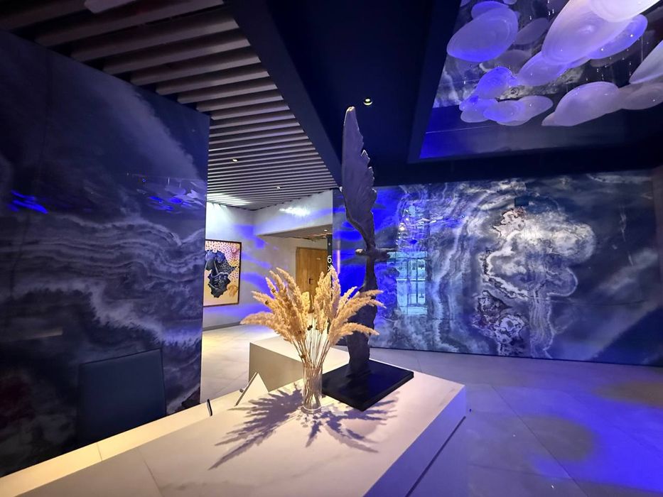 Квартира подобово, погодинно на набережній Тепла дуже