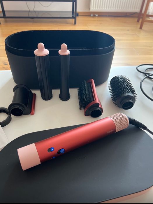 Електрофен Дайсон