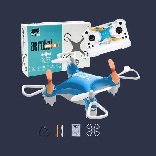 Дитяча іграшка міні-дрон