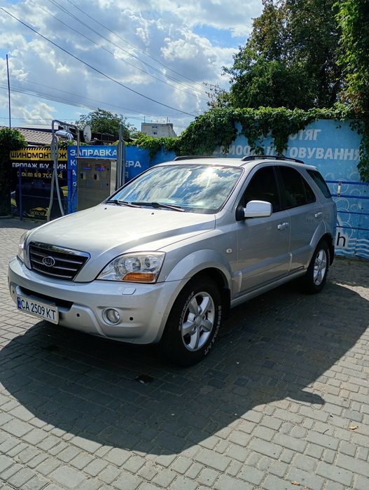 продам КІА соренто 2,5 диз