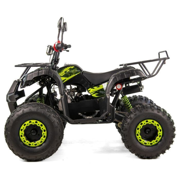 XTR Hummer 125 Serwis Gwarancja Raty Transport 8h