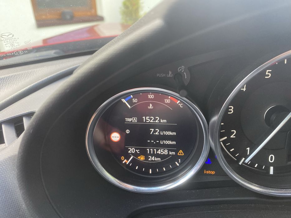 Mazda MX-5 2.0 2020r. 184 KM Igła!!!