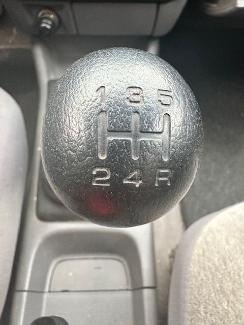 Nissan almera estimado