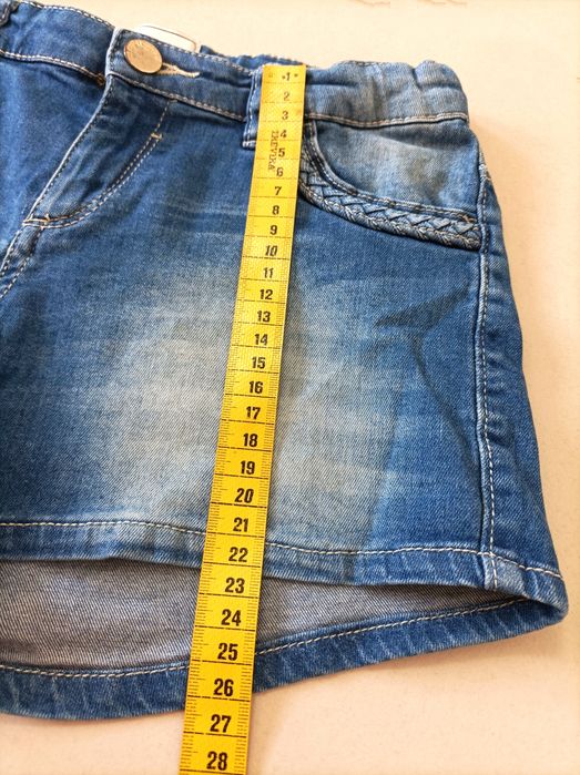 Calções de ganga para Menina marca Mayoral (12 anos)