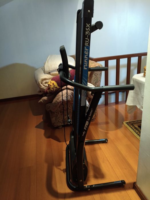 passadeira fytter runner ru-35x