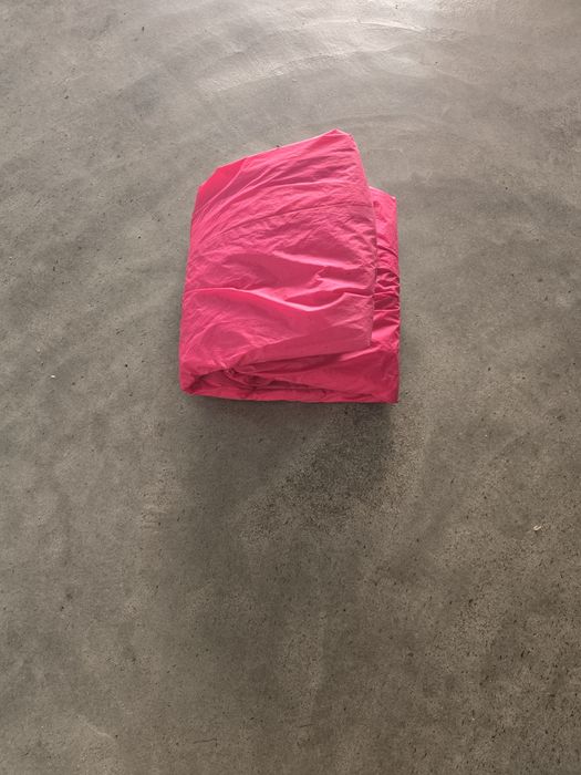 paraplaneo PKD Buster (Power Kite Division)