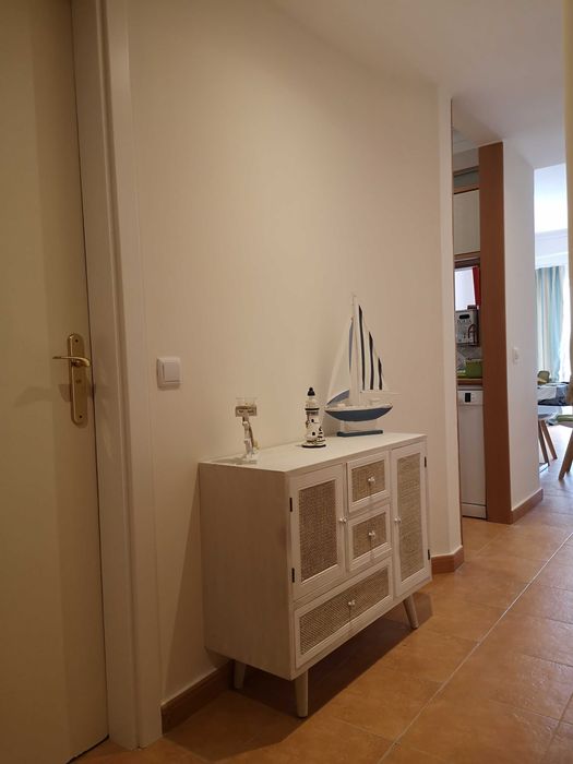 Apartamento Golden Clube - Cabanas Tavira 4pax