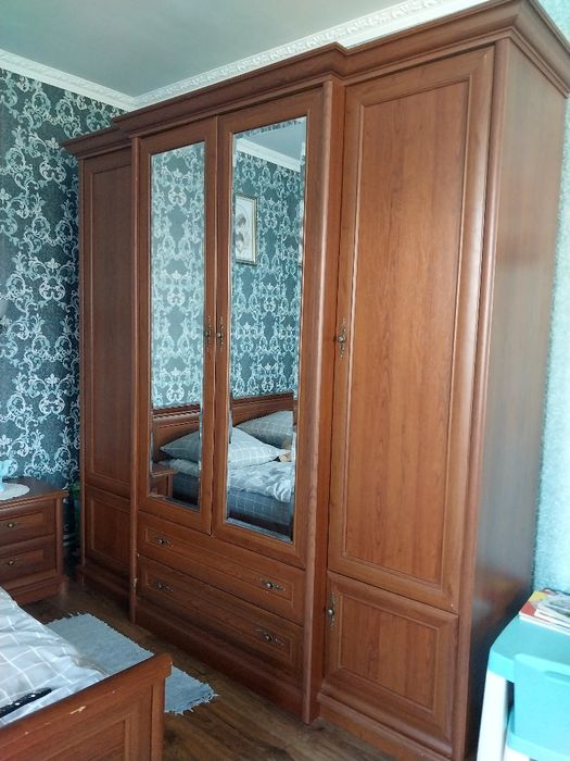 Продаються меблі для спальні