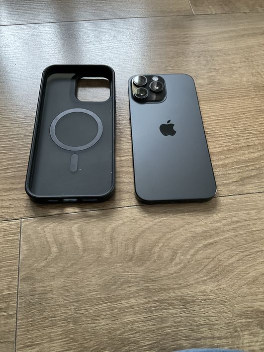 IPhone 16 Pro Max 512 gb