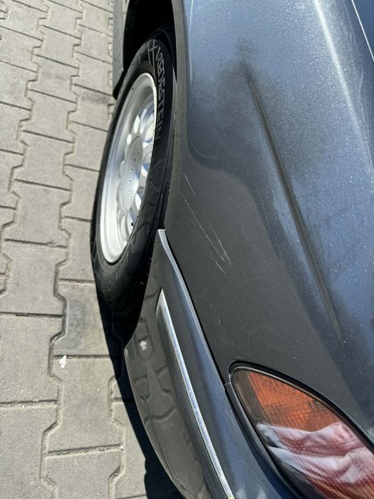 Sprzedam BMW E39 523i