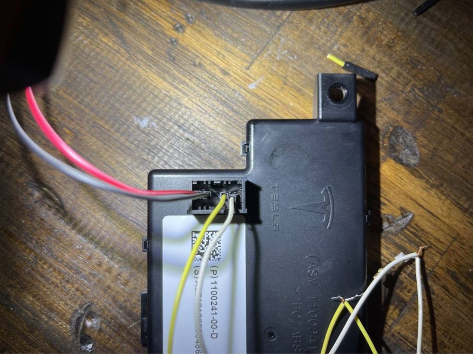 Tesla привязка ключей через CAN шину метод - Авто / мото услуги Житомир ...