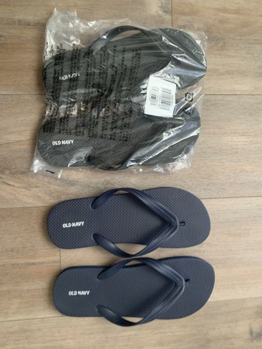 Шльопанці вʼєтнамки OLD NAVY