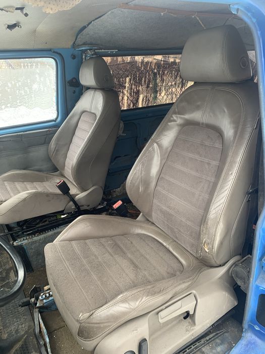 Продам сиддіня пасат б6