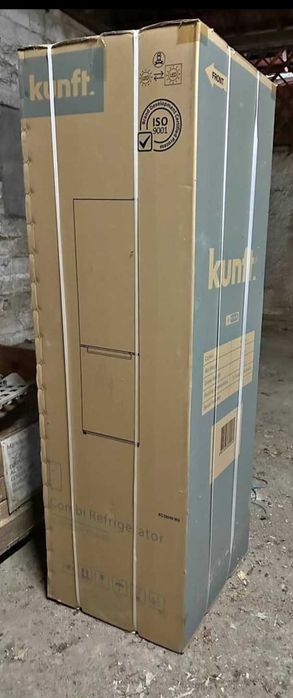 Frigorífico Kunft