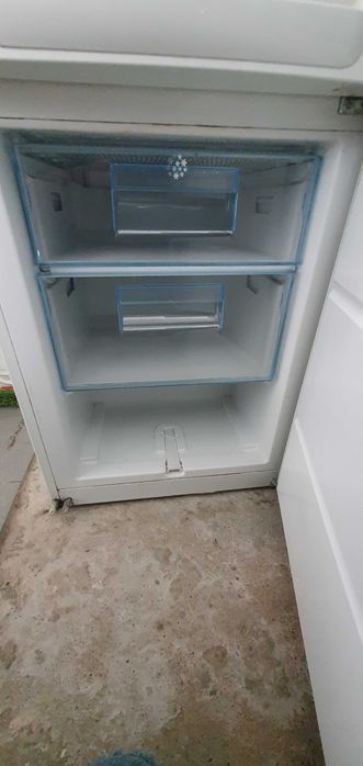 Холодильник Electrolux