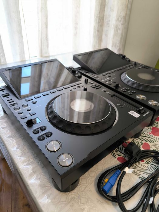 AlphaTheta CDJ 3000x. --IMACULADA--446705995886120967