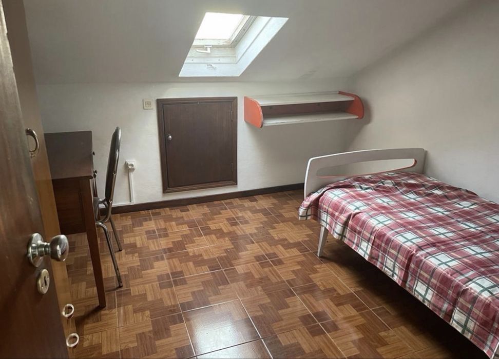 Quartos a meninas   Estudantes