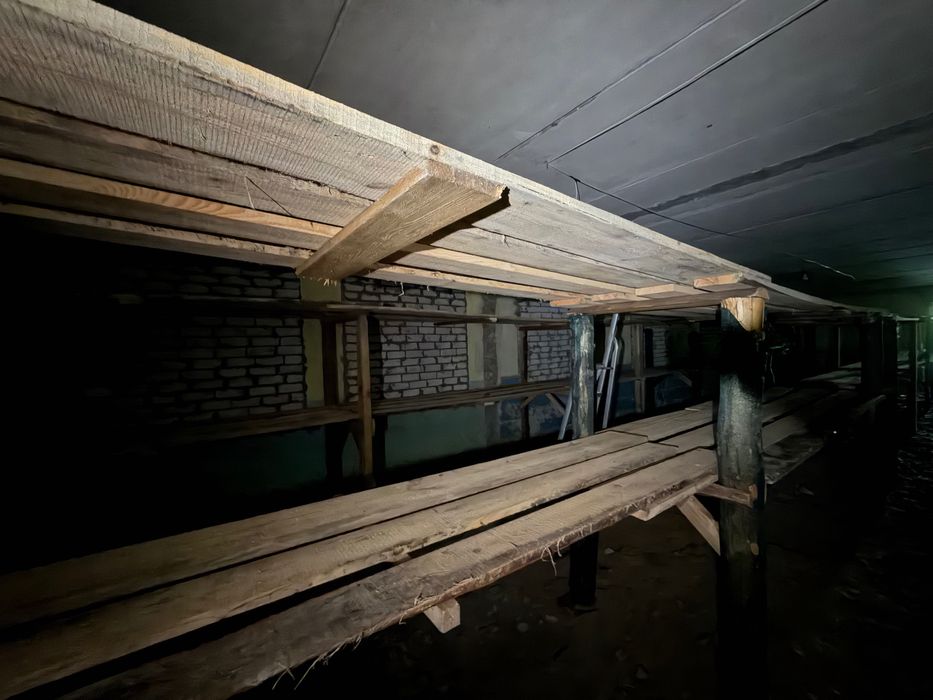 Продам коммерческое помещение с. Николаевка (Новомосковский район)