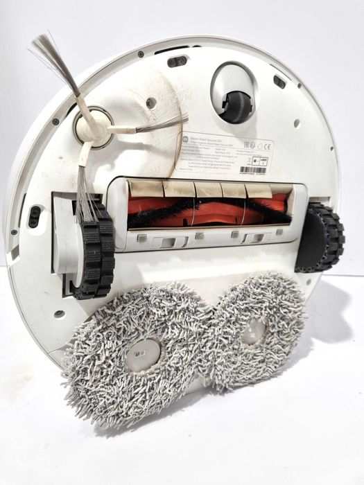 Robot sprzątający MOPUJĄCY XIAOMI X20+