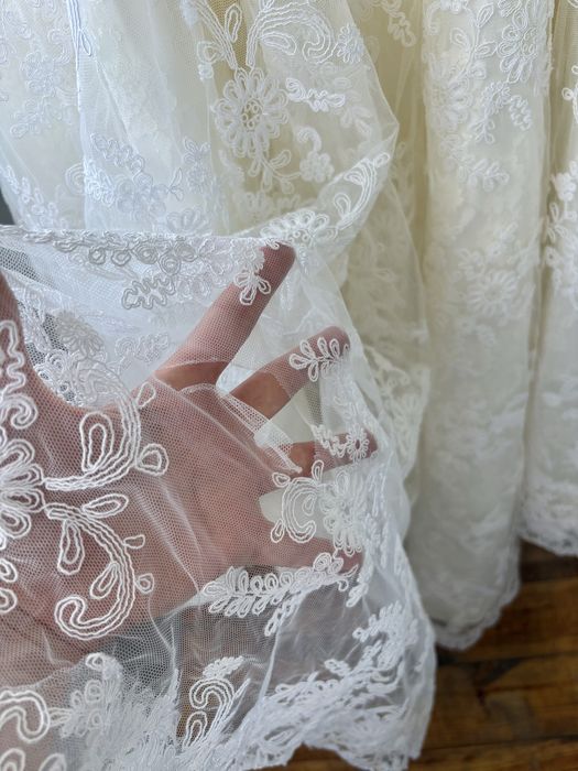 Весільна сукня Daria Karlozi S