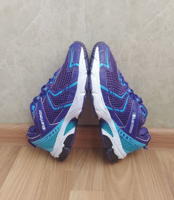 Karrimor- стильні жін.кросівки, 38р,
