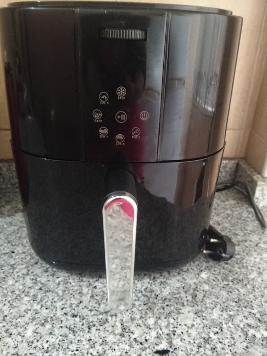 Airfryer a venda