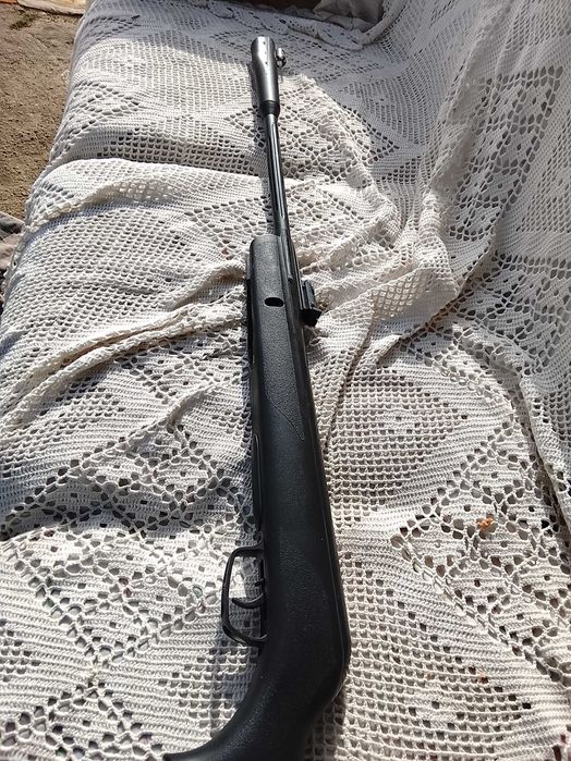 Pressão de ar 4,5 da Gamo quiet