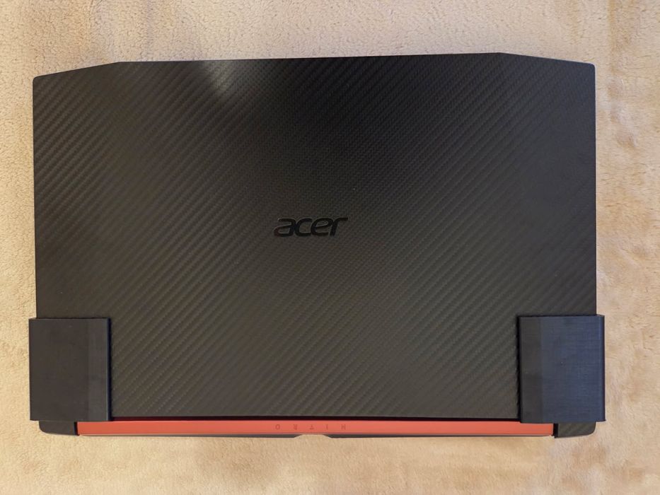 Laptop do grania Acer nitro 5 i7