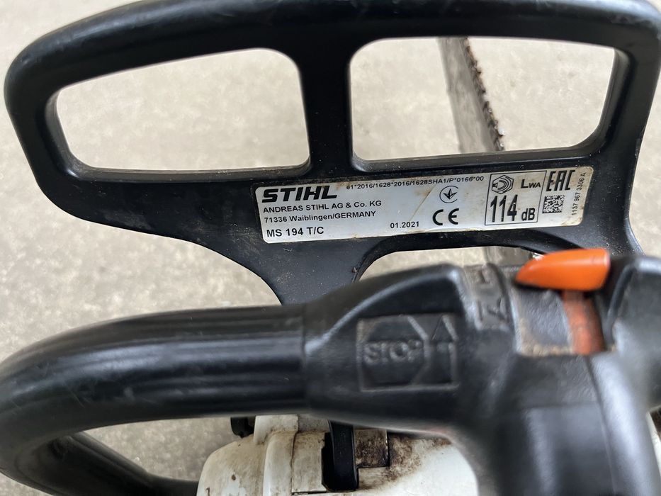Продам штіль 260