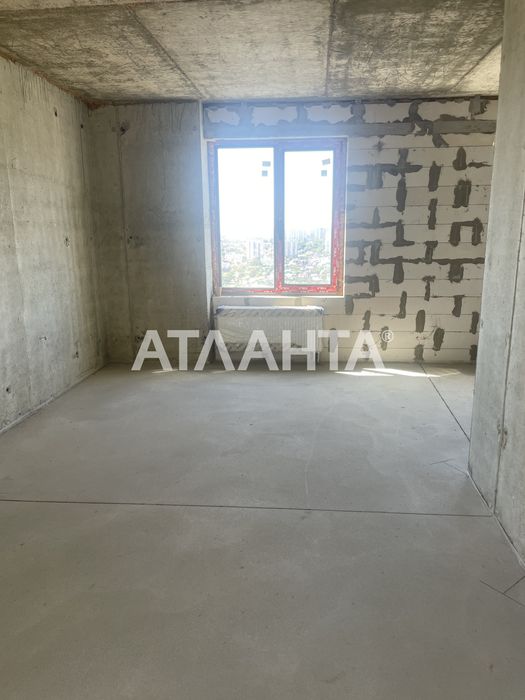 3-комн. квартира в ЖК Посейдон, Дача Ковалевского