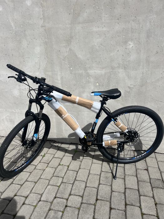 Nowy rower galaxy okazja