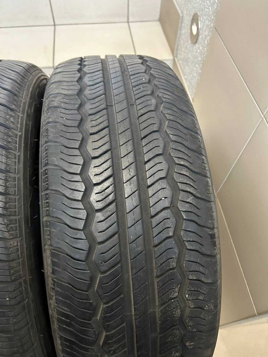 235/55R18 104H Nexen Classe Premiere CP521