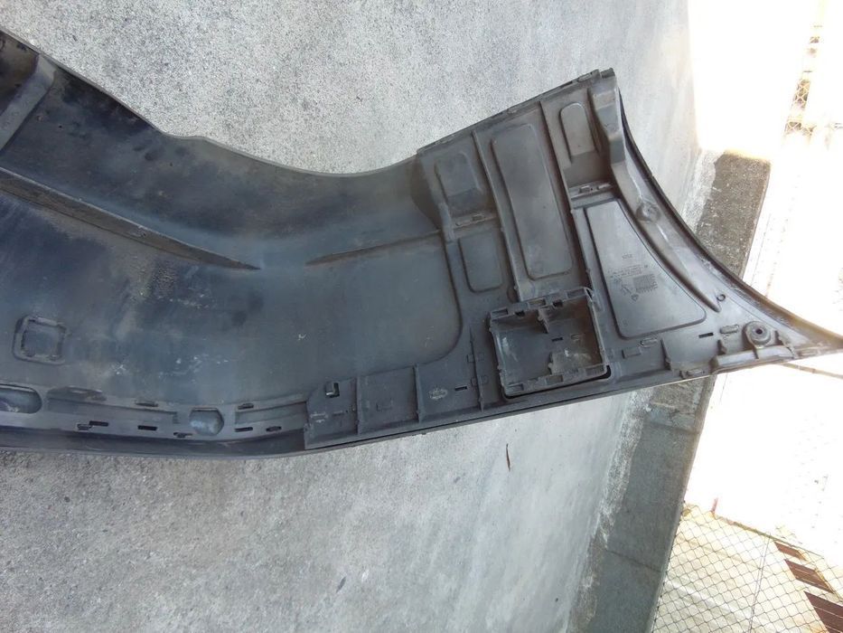 BMW E39 para-choques " usado em bom estado