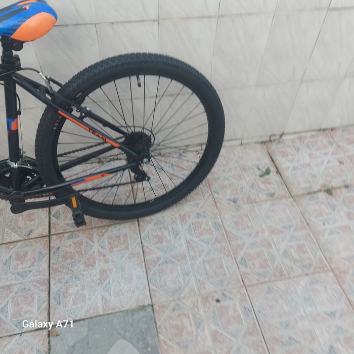 Vendo bicicleta em excelentes condições