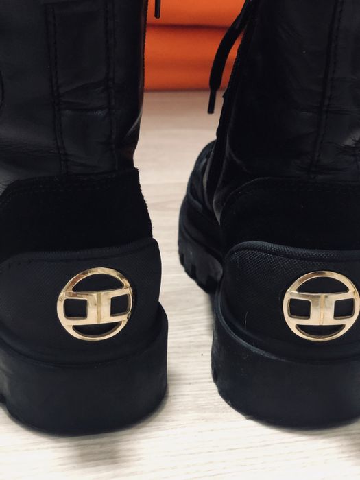 Черевики Осінь/Весна Beatriz Marinho