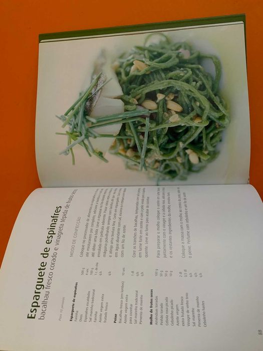 A Cozinha de Vítor Sobral