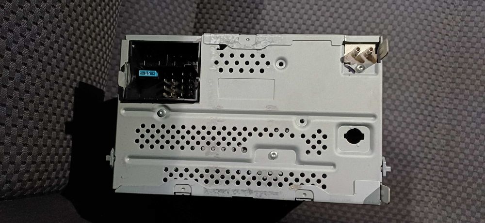 Магнитола оригінальна VW Jetta, VW Passat, Skoda