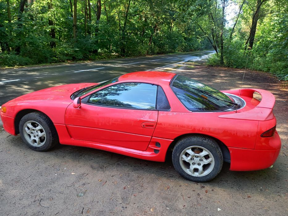 Mitsubishi 3000 GT