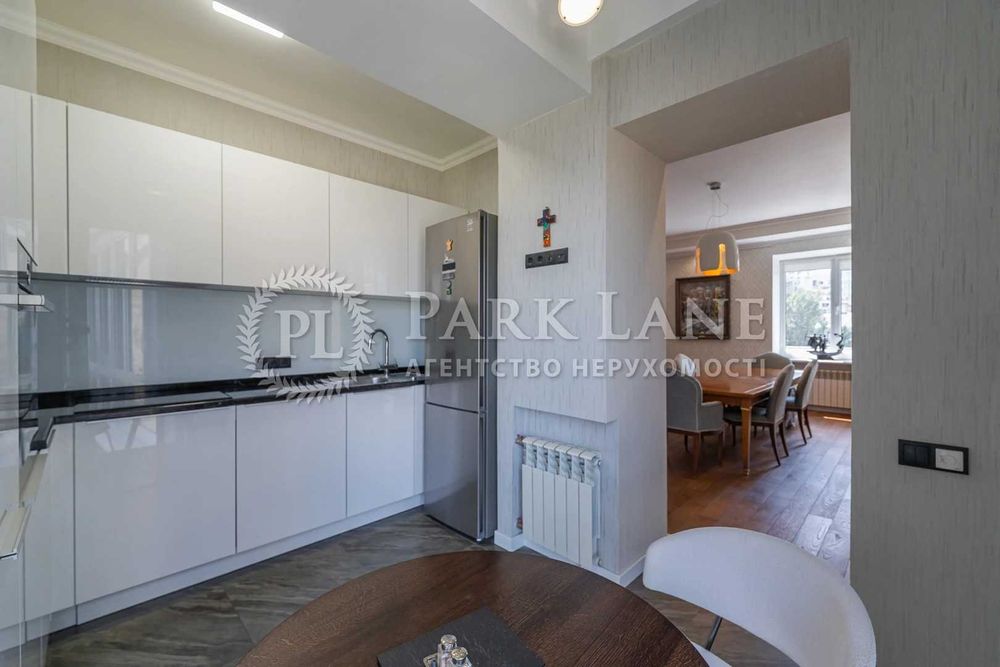 Без% продаж 3-на квартира Мазепи, 3 Арсенальна Центр - View 3
