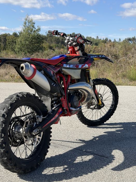 Beta 300 rr 2022