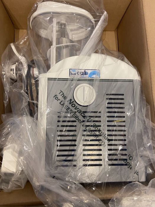 Maquina de bebidas geladas Blaze 2l