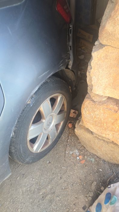 Venda de carro citroên  c4