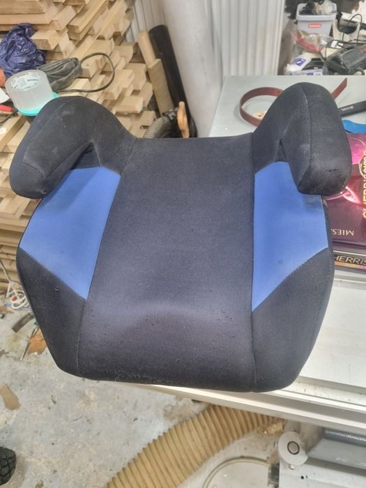 Podkładka fotelik dla dziecka