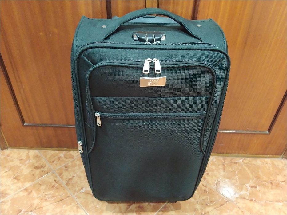 Mala malas de porão até 23 kg viagem casa quarto apartamento vivenda escritório gabinete carro cozinha.
