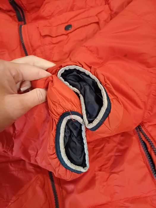 Теплая Куртка на мальчика HM