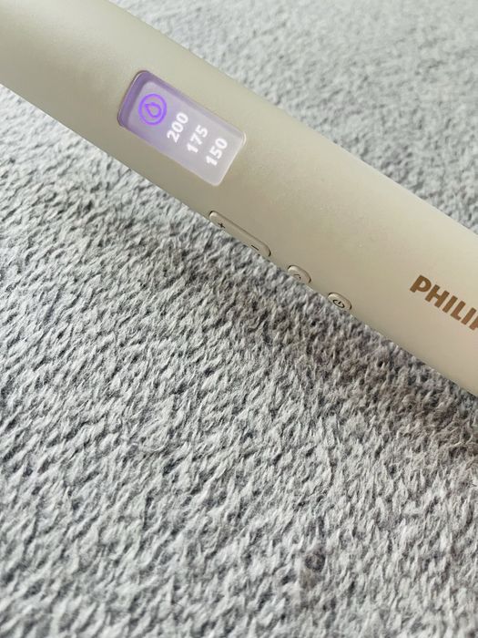 Prostownica Philips Moisture Protect