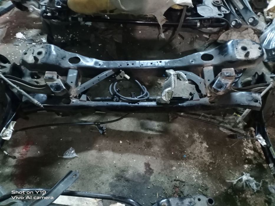 Рычаг Важіль Форд Фокус мк3 Ford Focus mk3 2011-2021 Разборка Запчасти