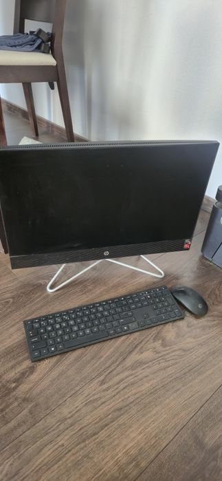 Komputer HP All-in-One HP 24-df0014nw